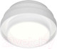 Миниатюра изображения товара Точечный светильник Ambrella TN601 WH/S