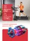 Миниатюра изображения товара Электрическая беговая дорожка GetActive YP-GTS6