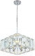 Миниатюра изображения товара Люстра Ambrella TR5148 CH/CL (хром/прозрачный)