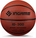 Миниатюра изображения товара Баскетбольный мяч Ingame IG-300 (размер 5)
