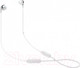 Миниатюра изображения товара Беспроводные наушники JBL Tune 215BT / T215BTWHT (белый)