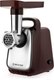 Миниатюра изображения товара Мясорубка электрическая Brayer BR1601