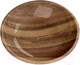 Миниатюра изображения товара Миска для животных Tarhong Acacia Wood / TCT3052CSA (коричневый)
