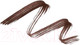 Миниатюра изображения товара Фломастер для бровей Artdeco Pro Tip Brow Liner 28111.12 (1мл)