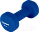 Миниатюра изображения товара Гантель Espado ES1115 (3кг, синий)