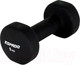 Миниатюра изображения товара Гантель Espado ES1115 (5кг, черный)