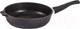 Миниатюра изображения товара Сковорода Мечта Гранит M26802 (черный)
