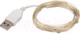 Миниатюра изображения товара Светодиодная гирлянда Neon-Night Роса 315-976 LED (10м, теплый белый)