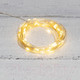 Миниатюра изображения товара Светодиодная гирлянда Neon-Night Роса 315-976 LED (10м, теплый белый)