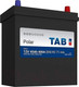 Миниатюра изображения товара Автомобильный аккумулятор TAB Polar JIS R+ / 46B24LS (45 А/ч)