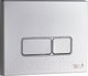 Миниатюра изображения товара Унитаз подвесной с инсталляцией WeltWasser Kehlbach 004 GL-WT + Marberg 410 SE
