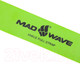 Миниатюра изображения товара Фиксатор для ног Mad Wave Зеленый