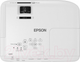 Миниатюра изображения товара Проектор Epson EB-FH06 / V11H974040