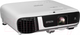 Миниатюра изображения товара Проектор Epson EB-FH52 / V11H978040