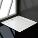 Миниатюра изображения товара Душевой поддон WeltWasser TRS 90 90x90x3.5 (с сифоном)