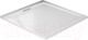Миниатюра изображения товара Душевой поддон WeltWasser TRS 90 90x90x3.5 (с сифоном)
