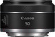 Миниатюра изображения товара Универсальный объектив Canon RF 50mm f/1.8 STM (4515C005)