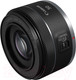 Миниатюра изображения товара Универсальный объектив Canon RF 50mm f/1.8 STM (4515C005)