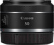 Миниатюра изображения товара Универсальный объектив Canon RF 50mm f/1.8 STM (4515C005)