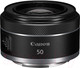 Миниатюра изображения товара Универсальный объектив Canon RF 50mm f/1.8 STM (4515C005)
