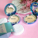 Миниатюра изображения товара Пудра компактная Enough Collagen Hydro Moisture Two Way Cake SPF25 PA++ тон 21 (2x13г)