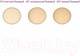 Миниатюра изображения товара Пудра компактная Enough Collagen Hydro Moisture Two Way Cake SPF25 PA++ тон 21 (2x13г)