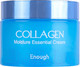 Миниатюра изображения товара Крем для лица Enough Collagen Moisture Essential Cream (50мл)