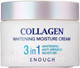 Миниатюра изображения товара Крем для лица Enough Collagen Whitening Moisture Cream (50мл)
