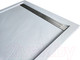 Миниатюра изображения товара Душевой поддон WeltWasser TRS 80 Stone-WT (с сифоном)