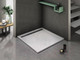 Миниатюра изображения товара Душевой поддон WeltWasser TRS 80 Stone-WT (с сифоном)