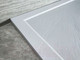 Миниатюра изображения товара Душевой поддон WeltWasser TRS 100 Stone-WT (с сифоном)