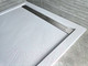 Миниатюра изображения товара Душевой поддон WeltWasser TRS 100 Stone-WT (с сифоном)