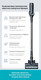 Миниатюра изображения товара Вертикальный пылесос Viomi Wireless Vacuum Cleaner A9 (V-HWVC12 A)