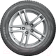 Миниатюра изображения товара Летняя шина Nokian Tyres Hakka Green 3 225/55R17 101V