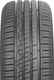 Миниатюра изображения товара Летняя шина Nokian Tyres Hakka Green 3 225/55R17 101V