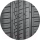 Миниатюра изображения товара Летняя шина Nokian Tyres Hakka Green 3 225/55R17 101V