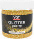 Миниатюра изображения товара Добавка для краски VGT Блестки Pet Glitter (50г, золото)
