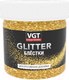 Миниатюра изображения товара Добавка для краски VGT Блестки Pet Glitter (50г, серебристый)