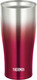 Миниатюра изображения товара Термокружка Thermos JDE-420C S/S SP-R / 134738 (малиновый градиент)