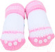 Миниатюра изображения товара Носочки для животных Puppia Polka Dot II / PAOC-SO1269-PK-S (розовый)