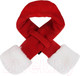 Миниатюра изображения товара Шарф для животных Puppia Santa / PDDF-SM23-RD-L (красный)