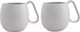Миниатюра изображения товара Набор кружек Viva Scandinavia Nina V80402 (2шт)
