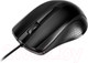 Миниатюра изображения товара Мышь Оклик 225M (черный)