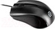 Миниатюра изображения товара Мышь Оклик 225M (черный)