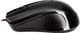 Миниатюра изображения товара Мышь Оклик 225M (черный)
