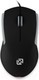 Миниатюра изображения товара Мышь Оклик 245M (черный)