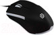 Миниатюра изображения товара Мышь Оклик 245M (черный)