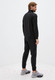 Миниатюра изображения товара Спортивный костюм Kelme Woven Tracksuits / 3881212-000 (L, черный)