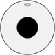 Миниатюра изображения товара Пластик для барабана Remo CS-1320-10 20"