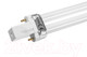 Миниатюра изображения товара Лампа для уничтожителя насекомых KomarOFF 11W UV-A Tube (для GH2-4)